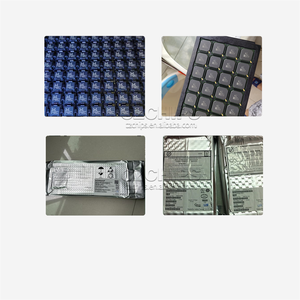 จัดส่งรวดเร็ว GD25B256DYIGR WSON-8 czsku: BN318WEG28 - Product Image 2