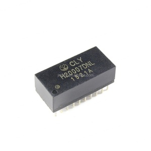 Circuito Integrado (CI) H20007DNL DIP20, Lista de Materiales (BOM) - Pedidos en un Solo Lugar - Product Image 1