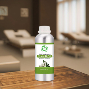 Huile essentielle de <span class=keywords><strong>Niaouli</strong></span> 100% pure et naturelle, prix de gros, avec étiquette privée, huile de <span class=keywords><strong>Niaouli</strong></span> en gros pour les soins de la peau, huile essentielle en vrac - Product Image 3