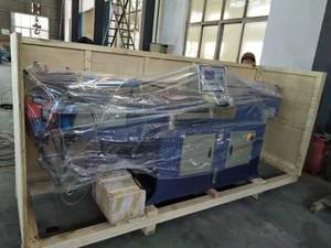 Máy Uốn Ống Vuông Truyền Động DW50NC Máy Uốn Ống Thủy Lực Máy Uốn Ống Kim Loại Bán Tự Động NC - Product Image 2