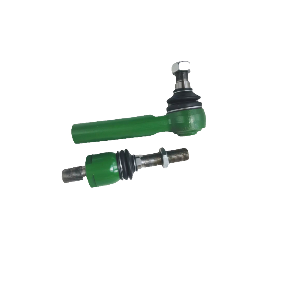 John Deere Tractor Tie Rod Assembly AL166369 - New Condition