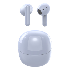 Đánh giá hàng đầu không dây không thấm nước <span class=keywords><strong>Bluetooth</strong></span> Tai nghe gió giảm tiếng ồn trong suốt TWS Earbuds - Product Image 5