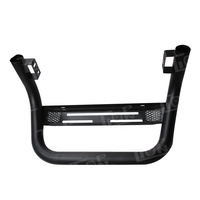 Pare-choc avant de voiture pour Ranger Hilux Revo Navara NP300 Triton L200 Pickup Accessoires 4x4 D-Max