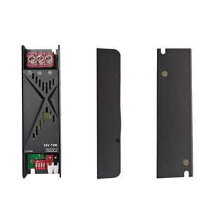 مصنع ممتاز وضع امدادات الطاقة الصمام سائق AC DC 24V 72W W W way way wing ww ضمان لمدة 3 سنوات <span class=keywords><strong>Led</strong></span> - Product Image 4