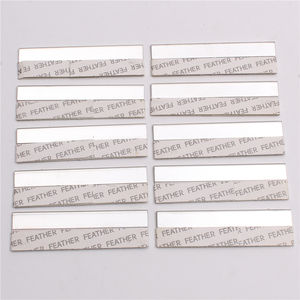 ที่โกนหนวดเปลี่ยนหัวได้ #1000ชิ้นเป็นเครื่องมือสำหรับร้านเสริมสวยและที่บ้าน6002มืออาชีพ - Product Image 3