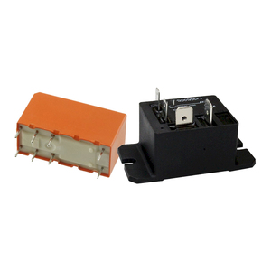 รีเลย์ F3F-SH-112DM ราคาแข่งขัน รีเลย์กำลังสูงสำหรับการควบคุมอุตสาหกรรม - Product Image 1