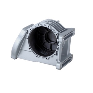 Tùy chỉnh đầu tư đúc hợp kim Hộp nối các bộ phận nhà ở khuôn vỏ xe máy động cơ tự động nhôm đúc chết - Product Image 6