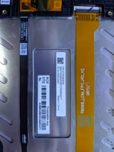 Bộ Số Hóa Màn Hình Cảm Ứng Máy Tính Bảng Mới 10.1 ''Với Màn Hình <span class=keywords><strong>Lcd</strong></span> Cho Lenovo IdeaPad <span class=keywords><strong>D330</strong></span> N5000 N4000 <span class=keywords><strong>D330</strong></span>-10IGM 81H3009BSA - Product Image 4