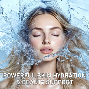 <span class=keywords><strong>Acide</strong></span> <span class=keywords><strong>hyaluronique</strong></span> oral OEM de haute qualité pour MSM, favorise le renouvellement global de la peau, complément d'<span class=keywords><strong>acide</strong></span> <span class=keywords><strong>hyaluronique</strong></span> buvable - Product Image 4