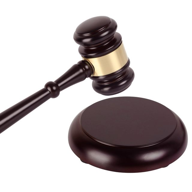 Retro Style Multifunctional Wooden Hammer Wood Judge Gavels Auction Court Gavels Wooden Gavel and Sound Block Set