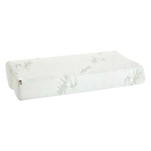 Almohadas Ergonómicas Antirronquidos Ortopédicas de Espuma Viscoelástica para un Descanso Cómodo - Product Image 2