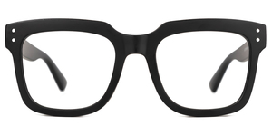 Nouveautés 2022 Zeelool <span class=keywords><strong>Vooglam</strong></span> Marque en gros Cadre de lunettes en acétate carré pour hommes et femmes OEM ODM Cadre de lunettes coloré pour filles - Product Image 3