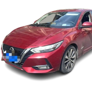 Nissan Sylphy E-POWER 2022, Tecnología Híbrida Japonesa, Confiable, 1.2L, Automático, Sedán con Volante a la Izquierda, Entrada sin Llave, Arranque con Botón, Vehículo Usado - Product Image 1