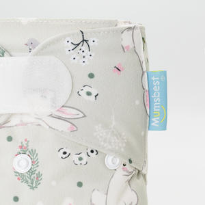 Nouveau modèle <span class=keywords><strong>Couche</strong></span> <span class=keywords><strong>lavable</strong></span> à poche <span class=keywords><strong>taille</strong></span> <span class=keywords><strong>unique</strong></span> pour bébé avec fermeture à crochet <span class=keywords><strong>Couche</strong></span> <span class=keywords><strong>lavable</strong></span> réutilisable pour bébé - Product Image 2