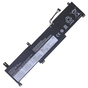 Batterie neuve L20M3PF0 11.1V/45WH pour Lenovo IdeaPad 3-14ITL6 <span class=keywords><strong>15ALC6</strong></span> - Product Image 1