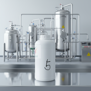 Venta al por mayor de materias primas orgánicas 5-Bromo-1-pentene CAS 1119-51-3 Descuento para nuevos clientes - Product Image 1