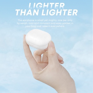 Contoh gratis 2023 <span class=keywords><strong>OEM</strong></span> ODM earbud Game nirkabel 3D Headphone Stereo Surround latensi rendah 5.1 TWS Earphone Gaming - Product Image 6