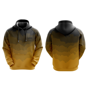 Sudadera con Capucha Personalizada de Poliéster para Jóvenes, Sublimada, Suave, Transpirable, Cómoda, Informal - Product Image 6