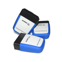 Vgate vLinker BM + BT4.0 double mode sans fil ELM327 V2.2 OBD2 lecteur de Code d'erreur outil de Scanner de Diagnostic de voiture pour Android iOS