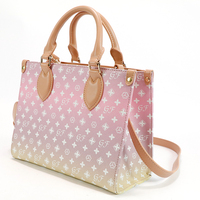 Bolsos de Diseñador de Lujo para Mujer, Bolsos de Cuero Genuino de Marca Original, Bolsos de Diseñador VIP, Bolsos de Mano Famosos para Damas