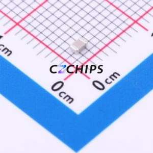 GQM2195C2E300GB12D SMD Capacitor (MLCC) 0805 ( Capacitance: 30pF )( Precision: 2% Rated Voltage: 250V ) - Product Image 1