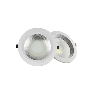Hot Sell <strong>Led</strong> Panel Light <strong>COB</strong> <strong>Downlight</strong> with Reasonable Price - Product Image 5