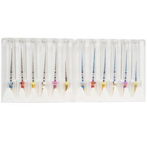 ملفات التنشيط الحراري niti <span class=keywords><strong>endo</strong></span> للأسنان - Product Image 1