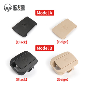 Cache-ancrage <span class=keywords><strong>ISOFIX</strong></span> pour <span class=keywords><strong>siège</strong></span> enfant pour BMW E87 E90 F20 F30 F31 E84 Remplacement 52207319688 - Product Image 3