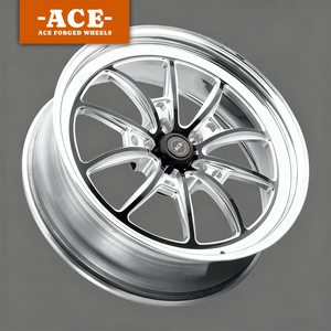 Jantes forgées de <span class=keywords><strong>18</strong></span>, 19, 20, 21, 22, 24 pouces pour Acura RDX, CDX, TLX-L, ILX, TLX, TL, <span class=keywords><strong>RL</strong></span>, MDX, RLX, ZDX, NSX, TSX, Lexus, Honda, Nissan, BMW, Benz - Product Image 3