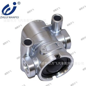 Cylindre de frein de camion Zhuji Wanfei Ac156a pour Iveco Scania Daf Mann, pièce de rechange pour véhicules lourds - Product Image 3