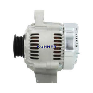 Alternador compatible con TOYOTA CAMRY 2.2 (SXV20) Gasolina (KW: 93, HP: 126) de 08-1997 a 09-2002 KUHNER 401134RI NUEVO - Product Image 2