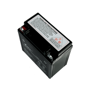 Haute qualité 12V9AH 12N9-BS moto <span class=keywords><strong>batterie</strong></span> au plomb <span class=keywords><strong>prix</strong></span> d'usine - Product Image 3