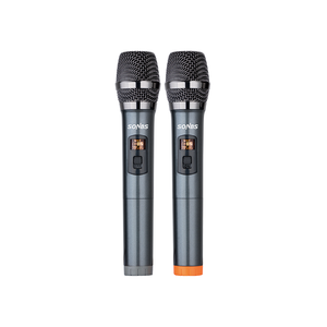 Công Suất Cao Siêu Bass Phát Sóng Trực Tiếp Card Âm Thanh <span class=keywords><strong>Wifi</strong></span> Bằng Gỗ Di Động DJ Xe Đẩy Hộp Loa - Product Image 4