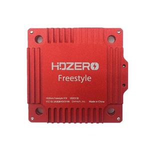 HDZero 1W VTX ชุดส่งสัญญาณภาพวิดีโอแบบดิจิตอล HD กำลังส่งสูง ระยะไกล สำหรับโดรนแข่ง FPV และเครื่องบินบังคับวิทยุ - Product Image 3