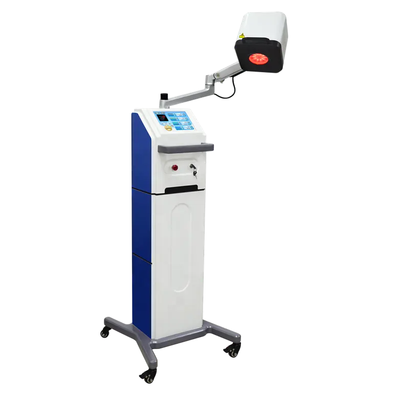 Laser professionnel de haute intensité 650nm, 808nm, 905nm, de classe 4, pour la physiothérapie, pour usage clinique