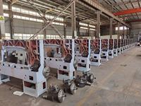 Mesin pemotong kertas hidrolik ganda CHENGYUE CYQZYK660DL-7 kontrol PLC komputer mikro untuk pemrosesan kertas