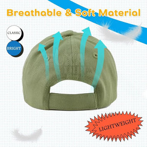 New Arrival Solid Color Classic Winter <b>Hats</b> Custom Size <b>Light</b>-Weight Fashion Printed Design Wholesale - Product Image 5