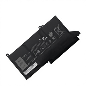 Compatible avec les batteries d'ordinateur portable <span class=keywords><strong>DELL</strong></span> 7000, E7280, E7380, E7480, <span class=keywords><strong>DJ1J0</strong></span>, 0G74G - Product Image 3