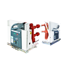 Interruptor de Circuito al Vacío VEP MV 12kV 24kV 40.5kV Tipo Inteligente Integrado para Equipos de Conexión KYN28 - Product Image 2