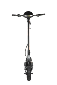 Patinete Eléctrico Plegable Sunred G2 para Desplazamientos |   Resistente al Agua IP54, Asiento Confortable, Batería de 15AH, Carga Máxima de 120KG - Product Image 2
