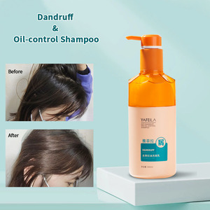 Champú orgánico y acondicionador de marca privada, conjunto de colágeno voluminizado Oem, fortalece el cabello y el champú diario - Product Image 4