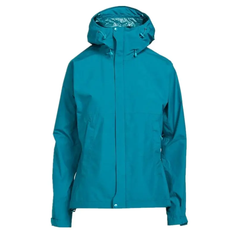 Женская водонепроницаемая куртка высокого качества по хорошей цене с логотипом на заказ
