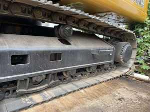 Excavadora Hidráulica CAT 329D Usada de 29 Toneladas, Original, en Venta, de Alta Calidad, Excavadora CAT 329D de Segunda Mano - Product Image 6