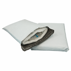 Bolsas <span class=keywords><strong>de</strong></span> Envío Aislantes Reutilizables, Duraderas, Plegables, Ecológicas, <span class=keywords><strong>de</strong></span> Plástico Suave y Sellables, con Logotipo Impreso Personalizado <span class=keywords><strong>para</strong></span> Mantener la <span class=keywords><strong>Insulina</strong></span> Fría - Product Image 5
