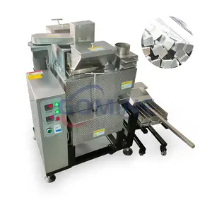 Tin Solder Dross tin slag Recovery recycling Machine separation Machine For Separating Waste Tin Solder Dross automatic
