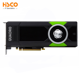 Carte graphique <span class=keywords><strong>P5000</strong></span> pour Quadro <span class=keywords><strong>P5000</strong></span> 16GDDR5X - Product Image 2