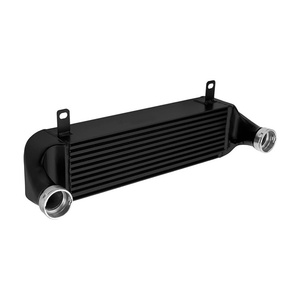 Radiateur Intercooler en Aluminium Haute Performance pour <span class=keywords><strong>BMW</strong></span> E46 <span class=keywords><strong>318d</strong></span> 320d 330d <span class=keywords><strong>2003</strong></span> - Product Image 2