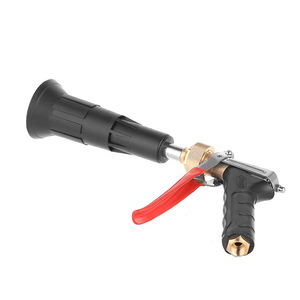 PESTICIDE PISTOL SPRAY SCHLÜSSEL GEWEHR ALLE KUPFER - Product Image 3