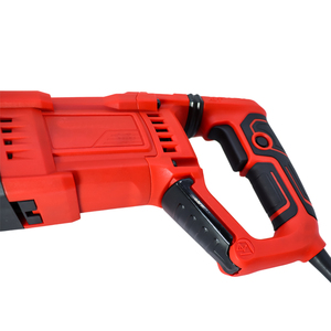 Trapano Elettrico Multifunzione di Alta Qualità 850W, Trapano a Percussione a Velocità Variabile 20mm, Vendita Diretta dalla Fabbrica - Product Image 6