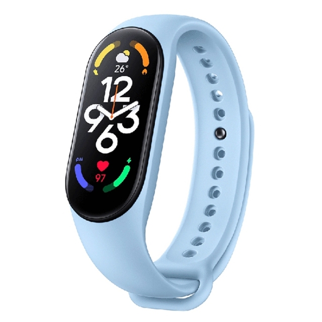 Hot Selling Original Mi Band 7 Smart Watch Fitness Tracker Smart Wristband Smart Bracelets Mi Bands